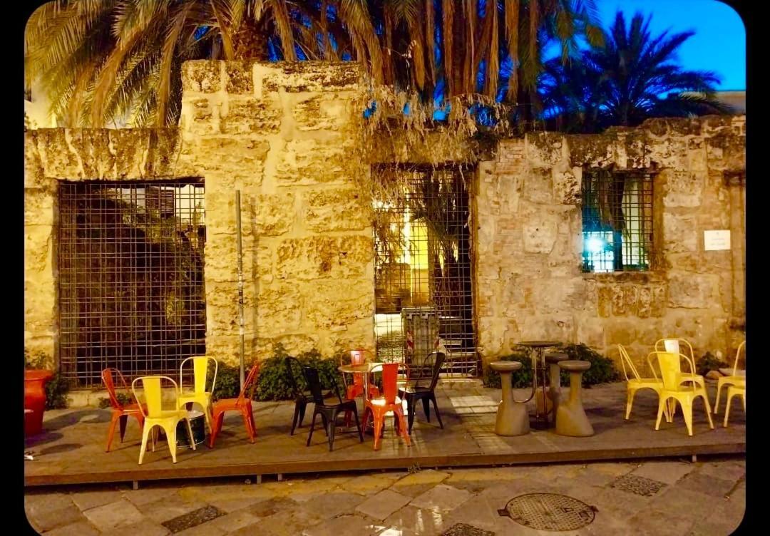 Le Terrazze Di Giulia Διαμέρισμα Παλέρμο Εξωτερικό φωτογραφία